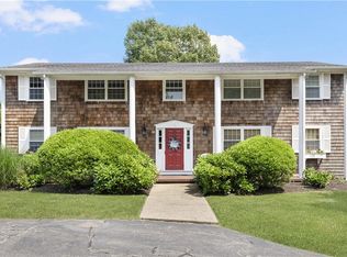 40 Prospect Ave #C3, Narragansett, RI 02882