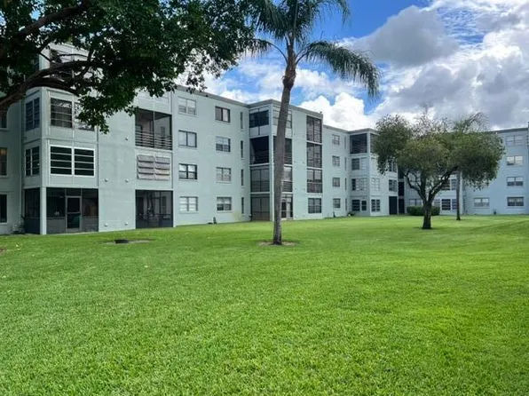 9440 SW 8th Street #117, Boca Raton, FL 33428