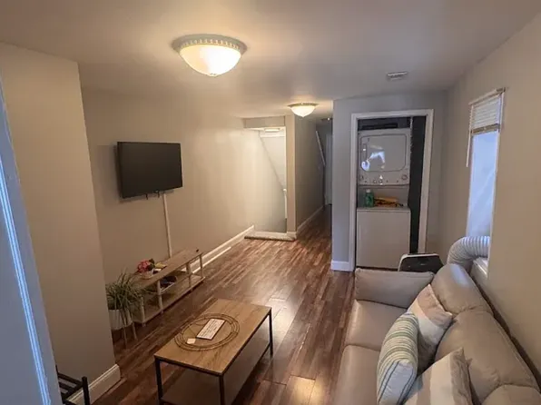 20 S Ann St #2, Baltimore, MD 21231