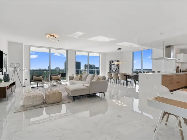 17111 Biscayne Blvd Unit 2002, Aventura, FL 33160