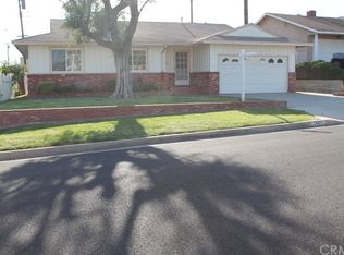 14871 Springford Dr, La Mirada, CA 90638