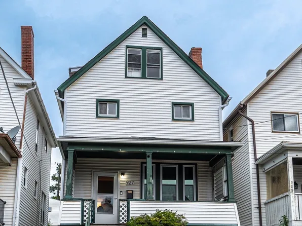 927 Roup Ave, Brackenridge, PA 15014