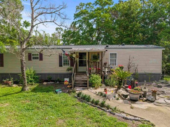 960 Cypress Rd, Saint Augustine, FL 32086