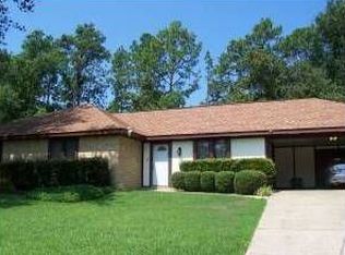 100 Brookwood Pl, Hattiesburg, MS 39402