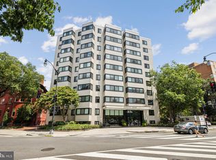1601 18th St NW APT 304, Washington, DC 20009