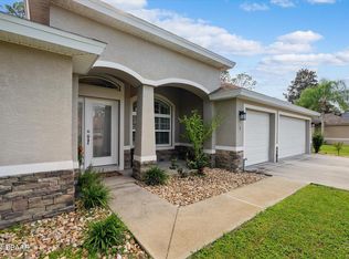 3 Edith Pope Dr, Palm Coast, FL 32164