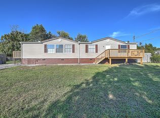 140 Snowbird Ln, Jefferson City, TN 37760