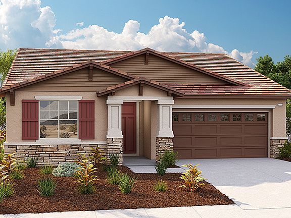 The Alexandrite - Elevation C