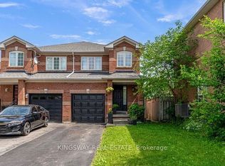 57 Melissa Ct, Brampton, ON L6X 4X2