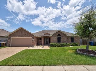 3626 Topaz Ct, Corpus Christi, TX 78414