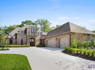 13458 Kings Court Ave, Baton Rouge, LA 70810