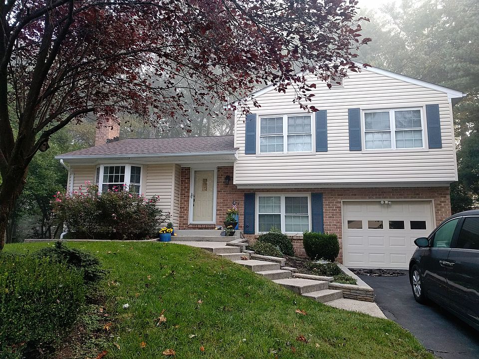 1st image of 2934 Fox Tail Ct #House