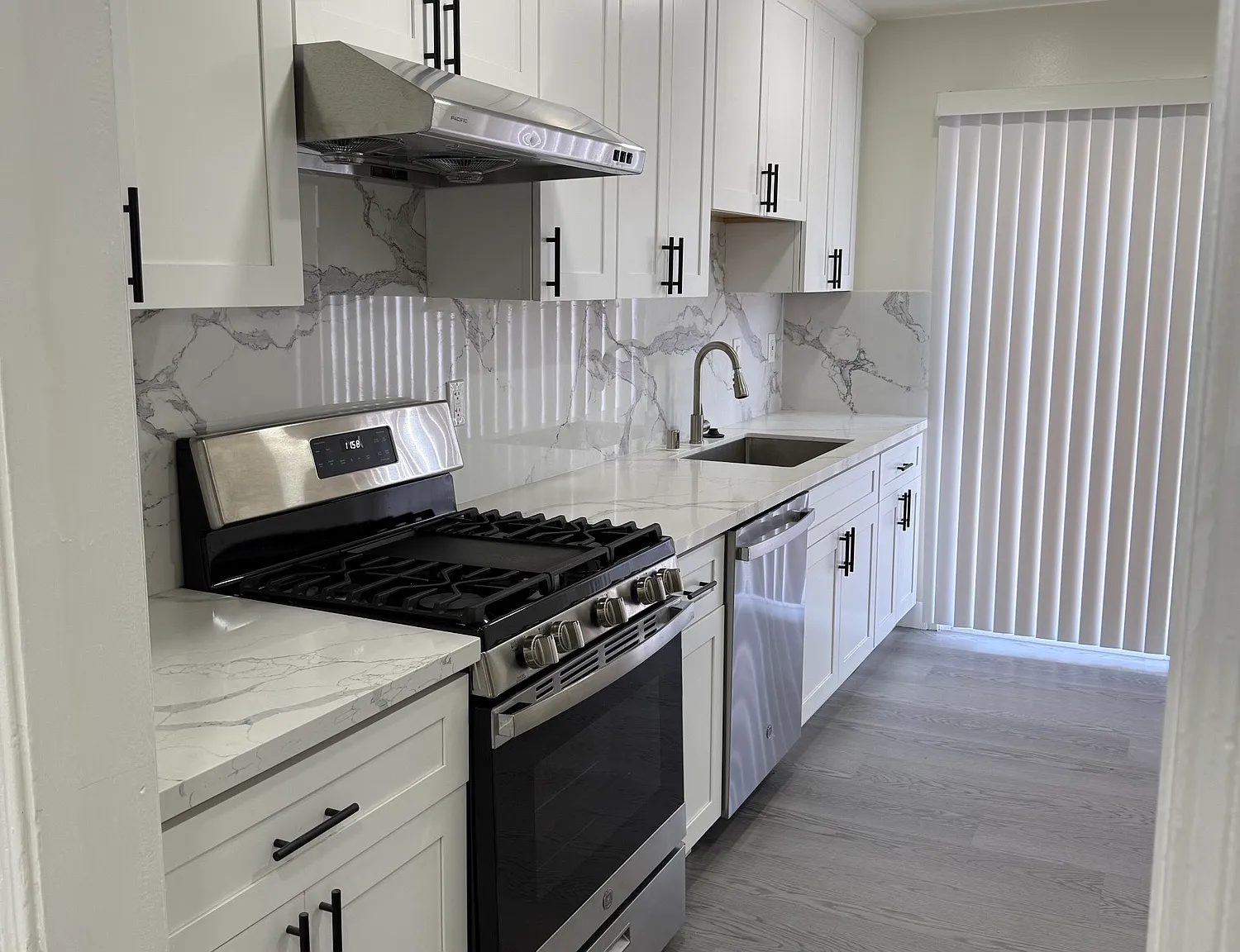 4 bed, 1291 sqft, $4,000 — Photo 4