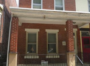 3544 Calumet St, Philadelphia, PA 19129