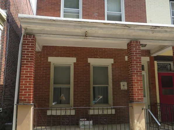 3544 Calumet St, Philadelphia, PA 19129