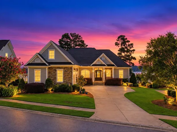 316 Panorama Dr, Lexington, SC 29072