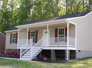 7012 Wildwood St, Henrico, VA 23231