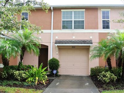 2820 Birchcreek Dr, Zephyrhills, FL, 33544