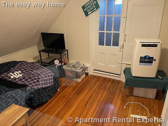 Apartment Rental Experts