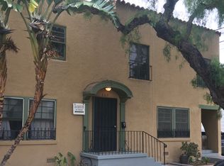 130 Gaviota Ave #130, Long Beach, CA 90802