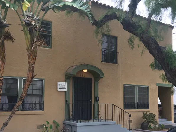 126-126 N Gaviota Ave, Long Beach, CA 90805