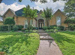 4903 Queensbury Way E, Colleyville, TX 76034