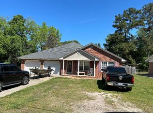 409 Owens Dr, Sumter, SC 29150