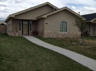 1905 S Fairfield St, Amarillo, TX 79103