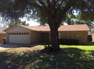 7278 Church Park Dr, Fort Worth, TX 76133