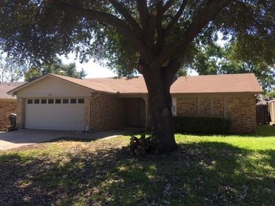 7278 Church Park Dr, Fort Worth, TX, 76133