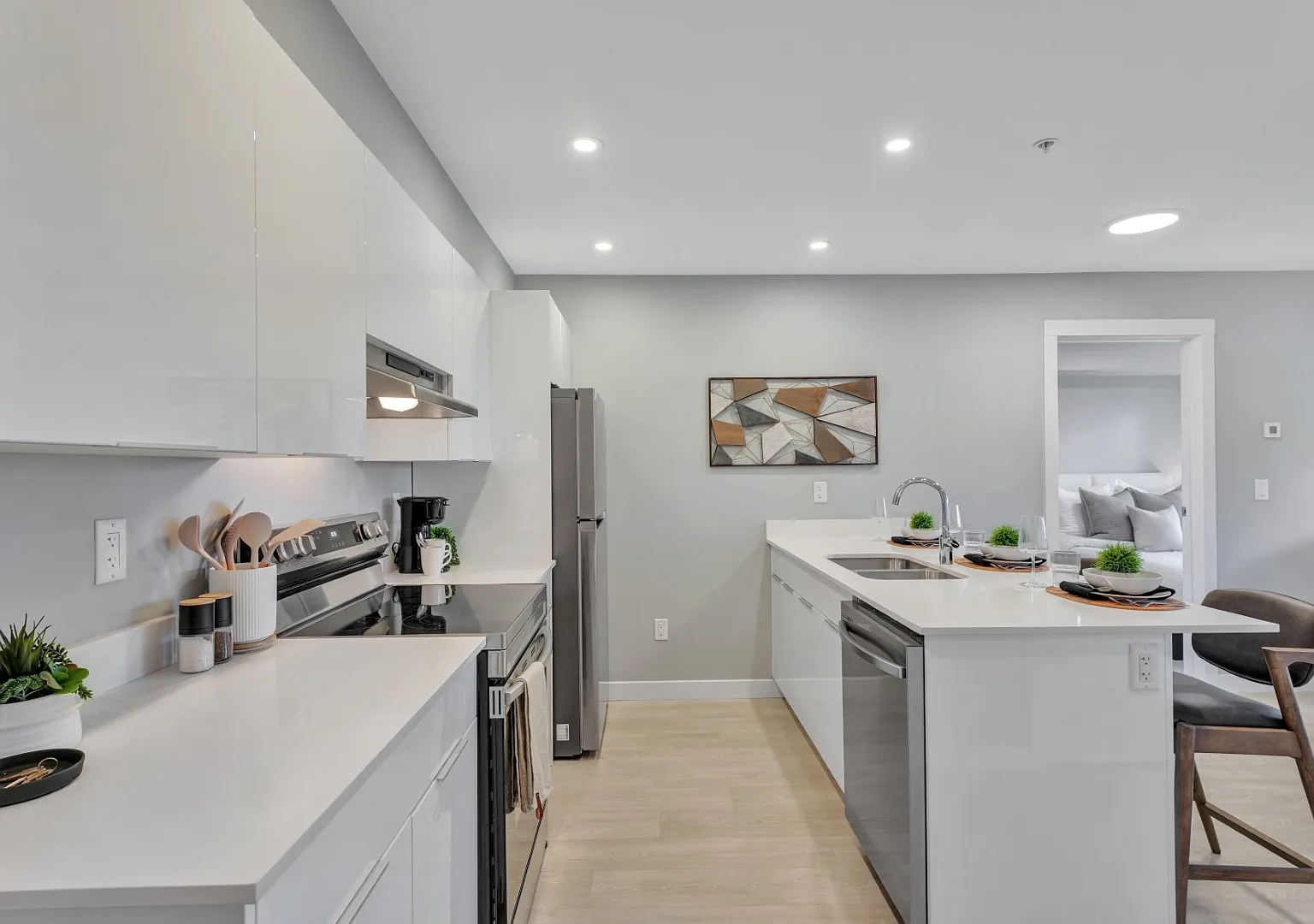 The Blueprint Residences — Photo 4