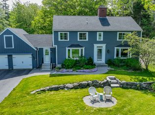 5 Masefield Ter, Cape Elizabeth, ME 04107