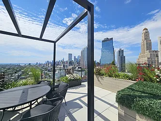 Rented by Heller Organization