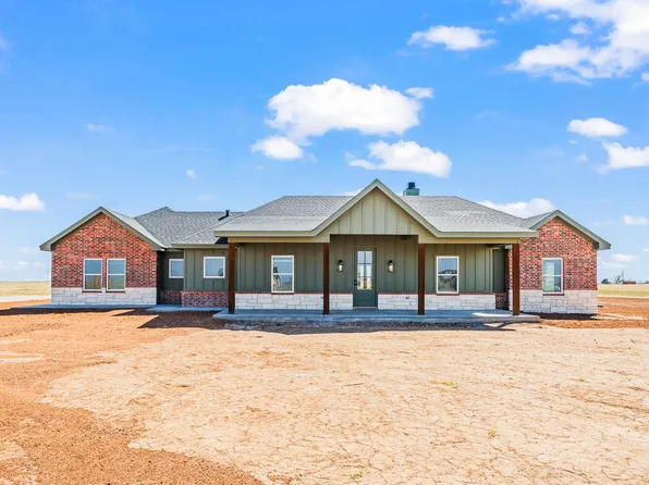 9415 County Road 5330, Shallowater, TX 79363