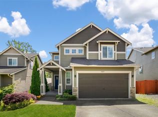 18415 SE 244th St, Kent, WA 98042