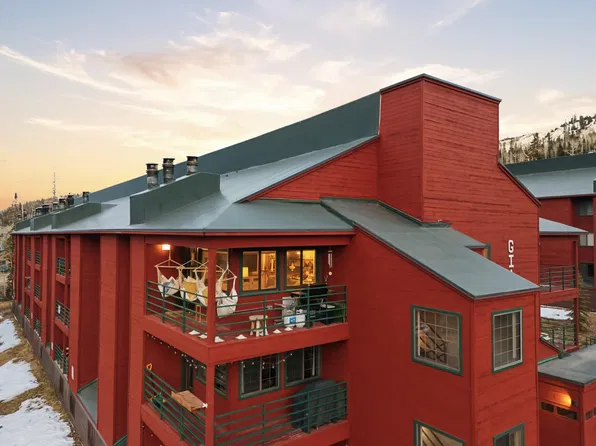 407 S Vasels Rd #29, Brian Head, UT 84719