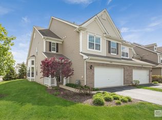 4509 Winchester Ln UNIT A, Yorkville, IL 60560