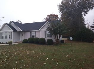 16098 Log Cabin Rd, Athens, AL 35611