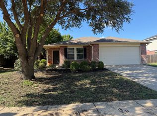 7808 Shoal Bnd, Denton, TX 76210