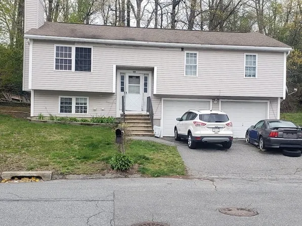 128 Brooks St, Worcester, MA 01606