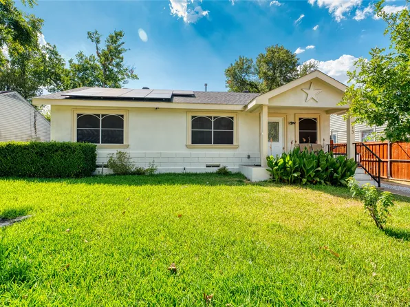 813 Iowa St, Irving, TX 75060