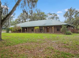 22250 Hayman Rd, Brooksville, FL 34602