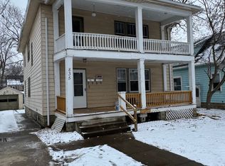 835 Locust Ave #2, Zanesville, OH 43701