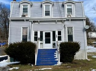 25 Clinton St, Newton, NJ 07860