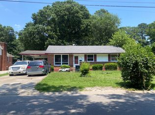 121 Cole Dr, Jacksonville, NC 28540