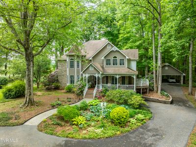3313 Victoria Ct, Johnson City, TN, 37604
