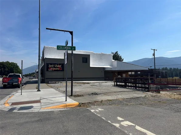 709 W Main St, Thompson Falls, MT 59873