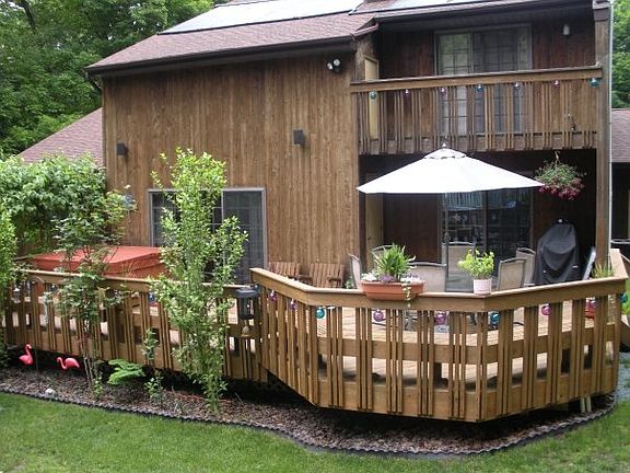 Back of Home