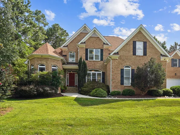9 Saint Albans Ct, Durham, NC 27712
