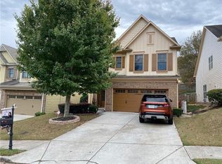 354 Reynoldston Way, Suwanee, GA 30024